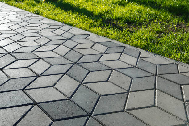 Decorative Driveway Pavers in Mulberry, FL