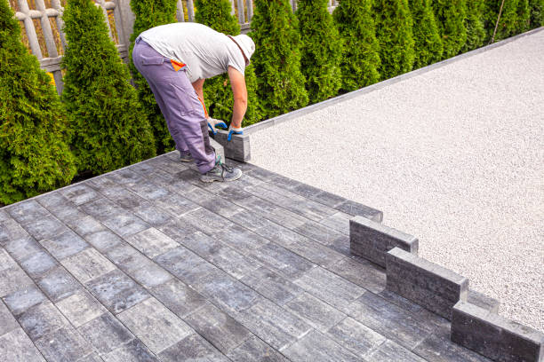 Reasons to Select Us for Your Driveway Paving Requirements in Mulberry, FL