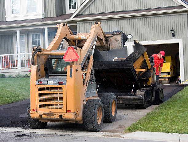 Best Driveway Paver Sealing  in Mulberry, FL